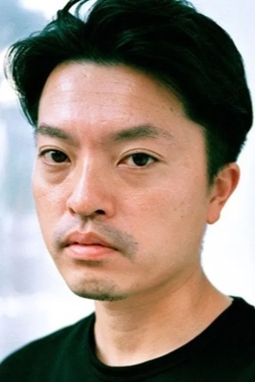 Kensaku Kakimoto profile