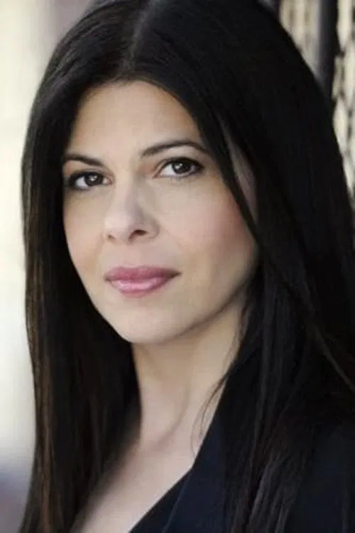 Samantha Carpel profile