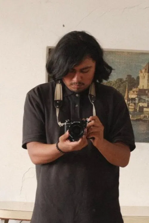 Vladimir Vasquez profile