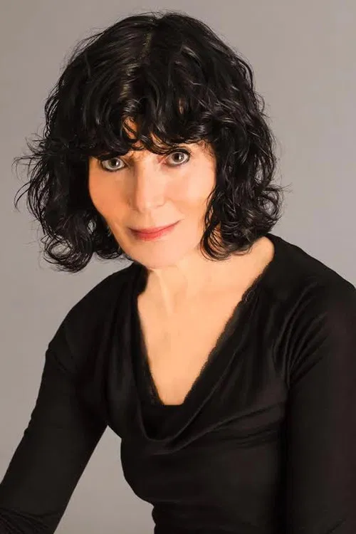 Nancy Buirski profile