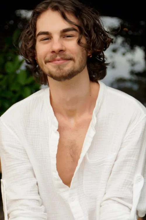 Jarred Mauch profile