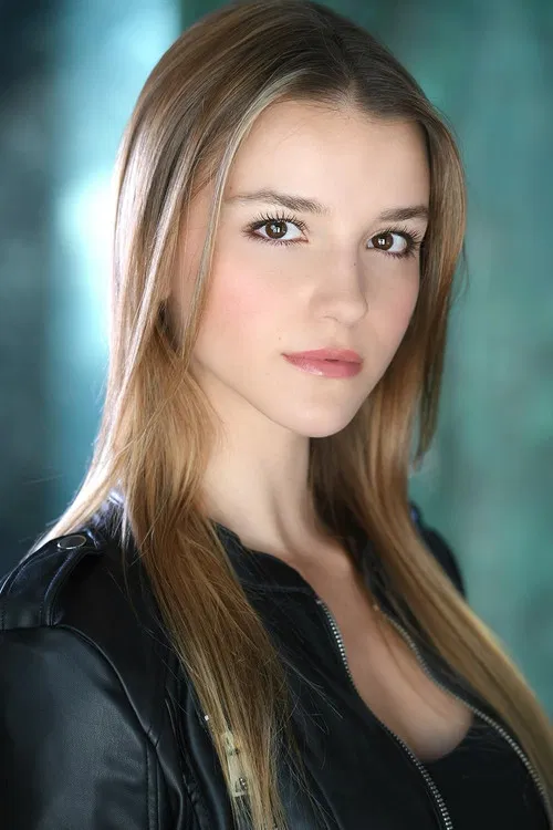 Arcadia Kendal profile