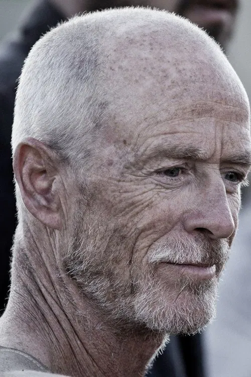 Patrick Connolly profile