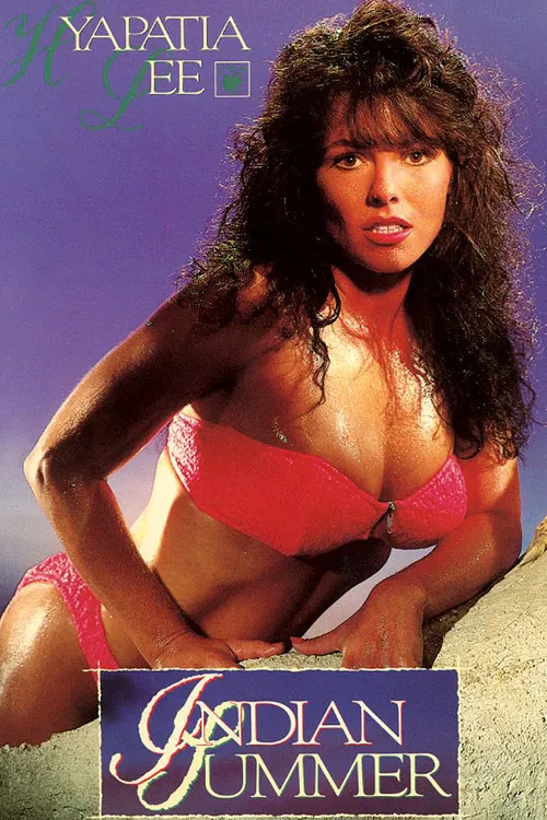 Indian Summer poster