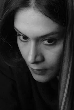 Maryam Sepehri profile