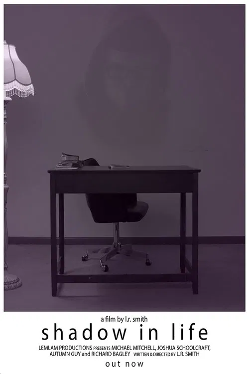 Shadow in Life poster