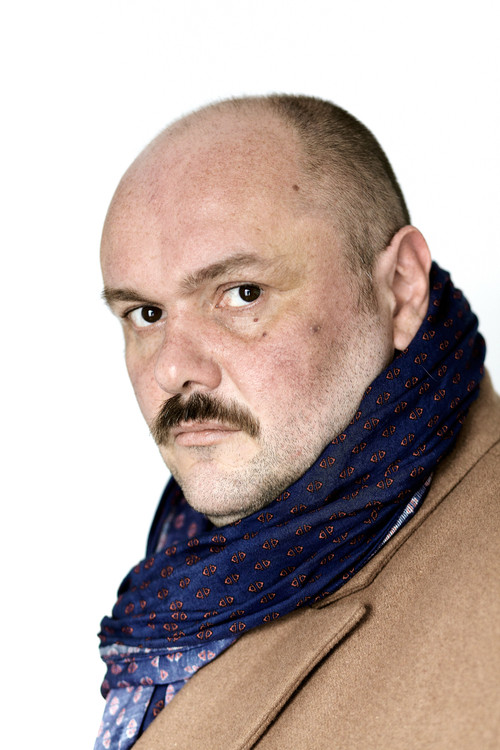 Benjamin Georjon profile