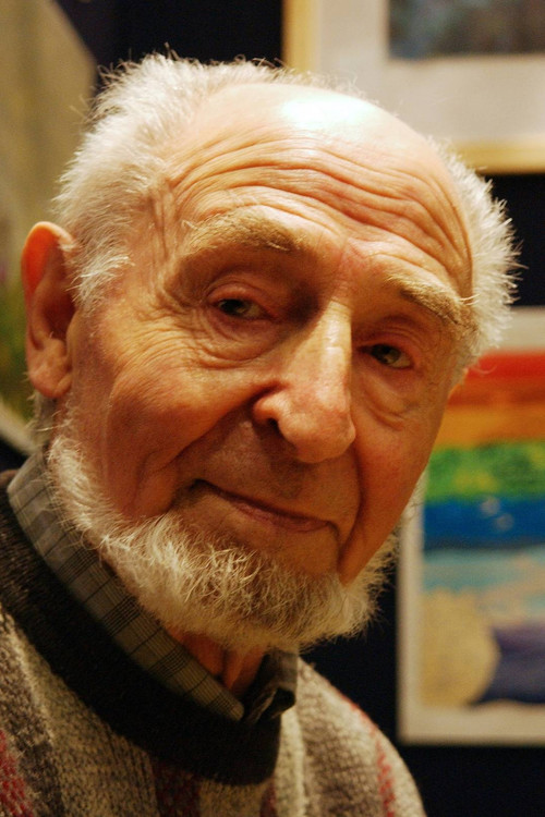 Leonid Shvartsman profile