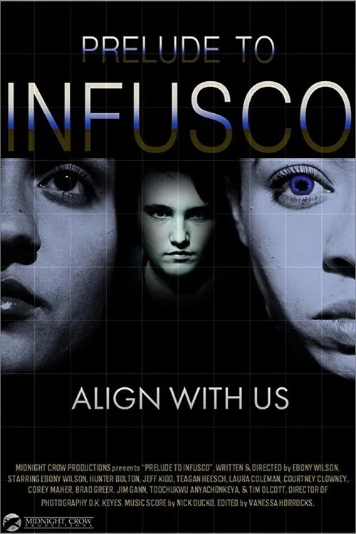 Prelude to Infusco poster