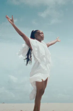 Aje and Bruja poster