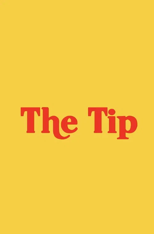 The Tip poster