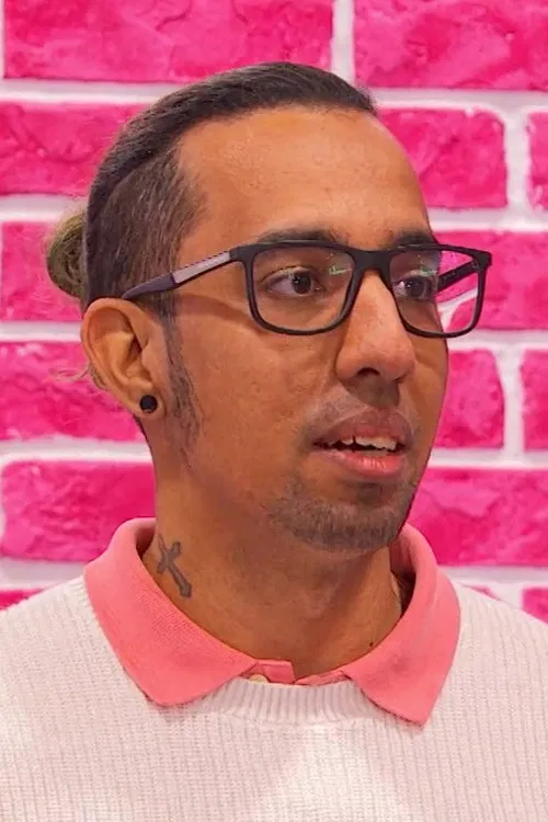 Rainer Oktovianus profile