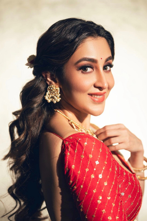 Oindrila Sen profile