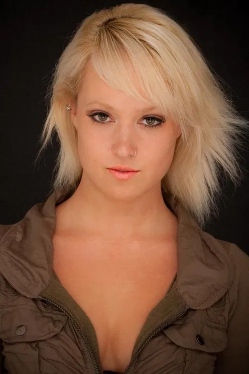 Lisa Palenica profile