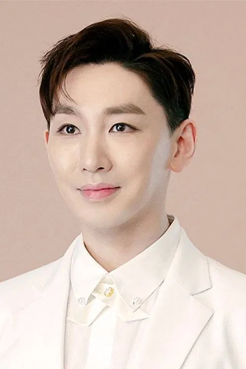 Kim Ho-young profile