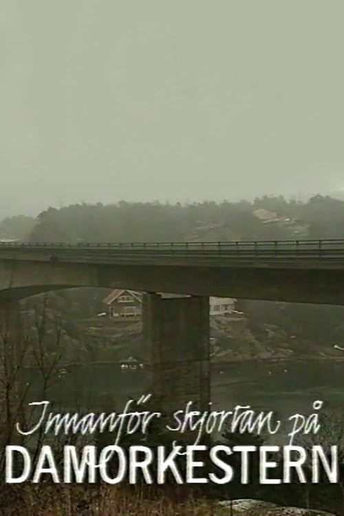 Innanför skjortan på Damorkestern poster