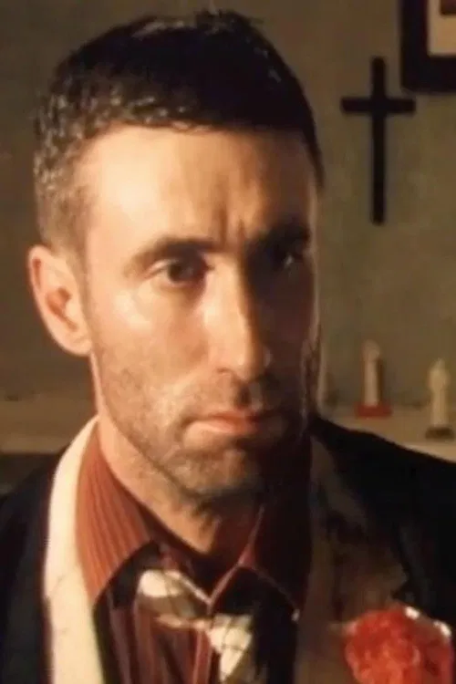 Lance Curtis profile