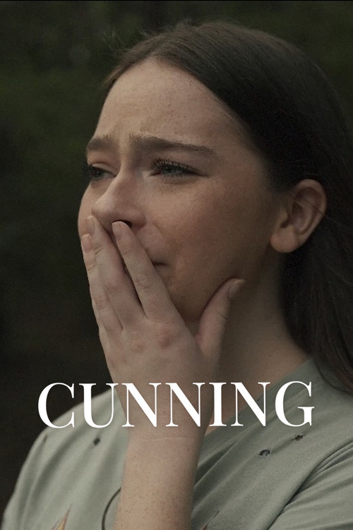 Cunning poster