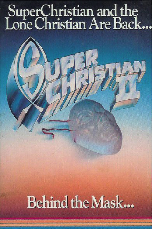 Super Christian 2 poster
