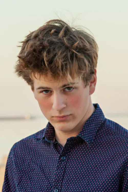 Joseph Jeavons profile