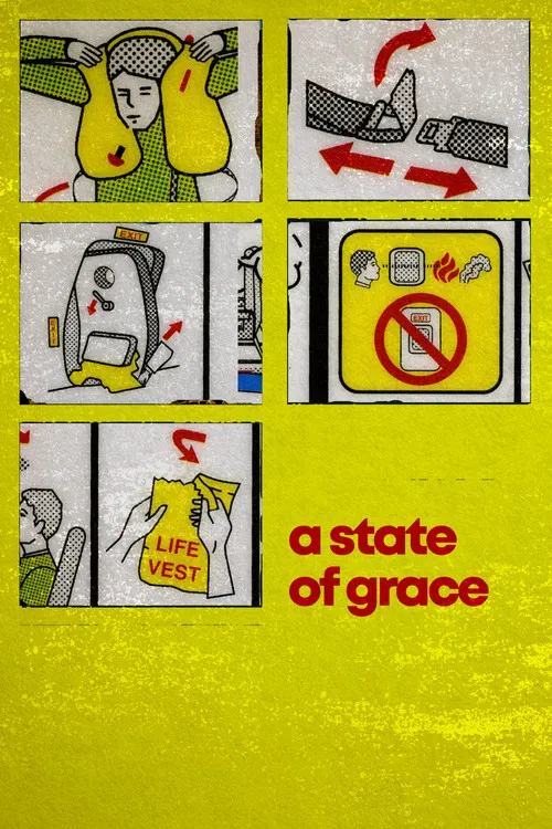 A State of Grace poster