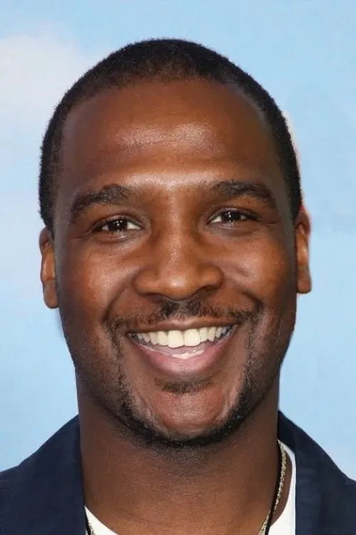 Jerod Haynes profile