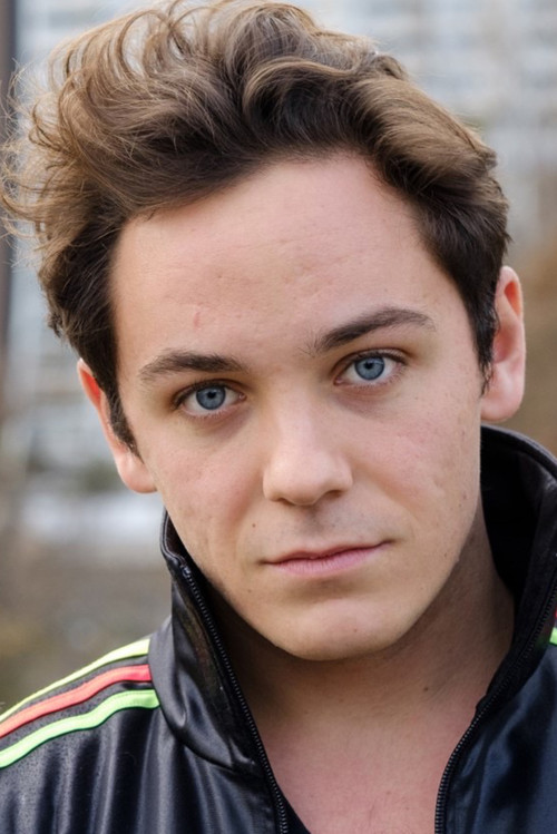 Konstantin Reichmuth profile