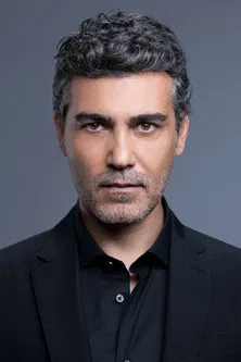 Caner Cindoruk profile