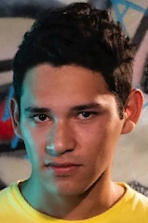 Aiden Bringas profile