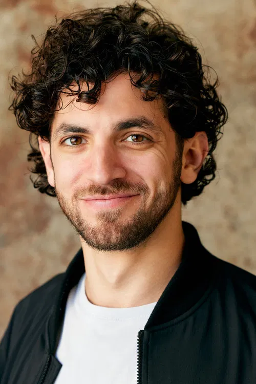 Ryan Stiffelman profile