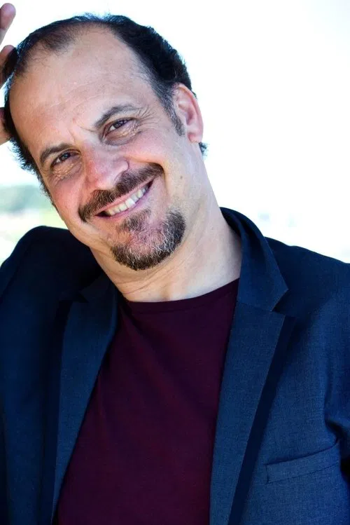 Nick Nicolosi profile