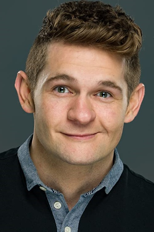 Chase Steven Anderson profile