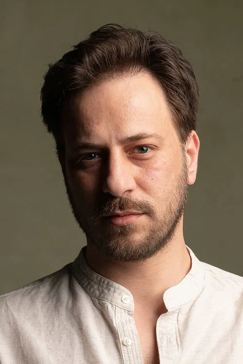 Kaan Taşaner profile