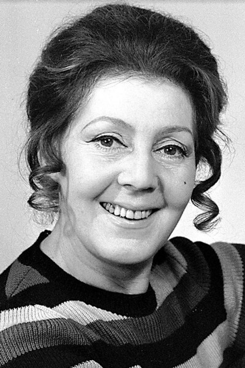 Ljuba Hermanová profile