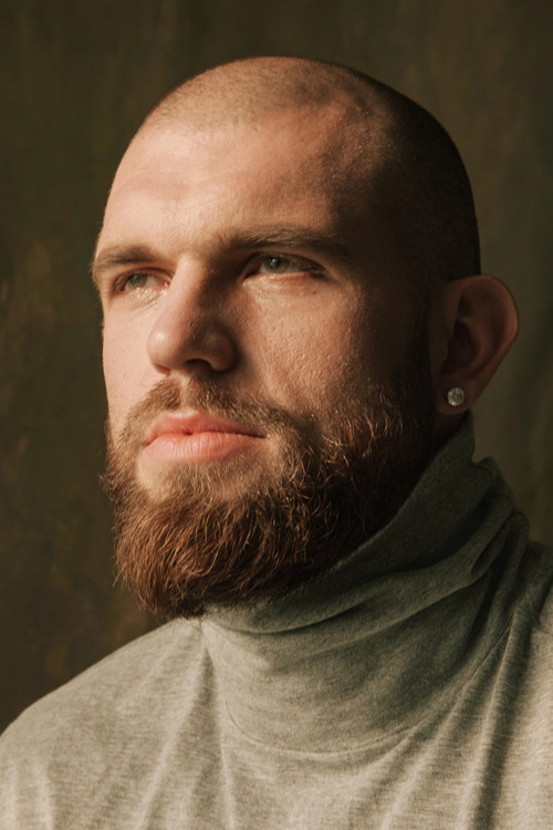 Volodymyr Barabanov profile