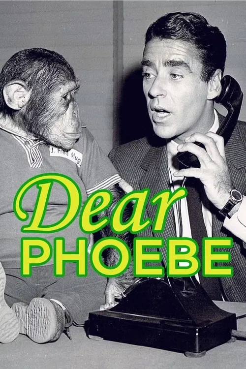 Dear Phoebe poster