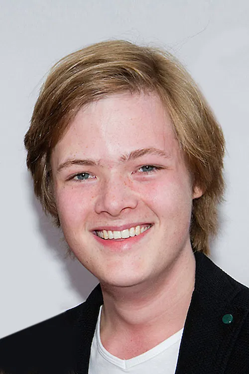 Stefan Collier profile