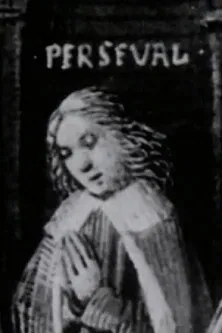 Perceval ou le Conte du Graal poster