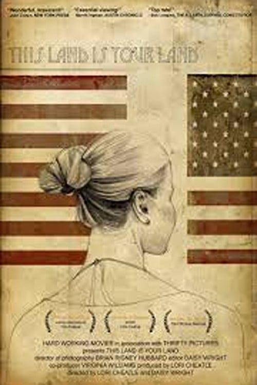 This Land Is Your Land poster