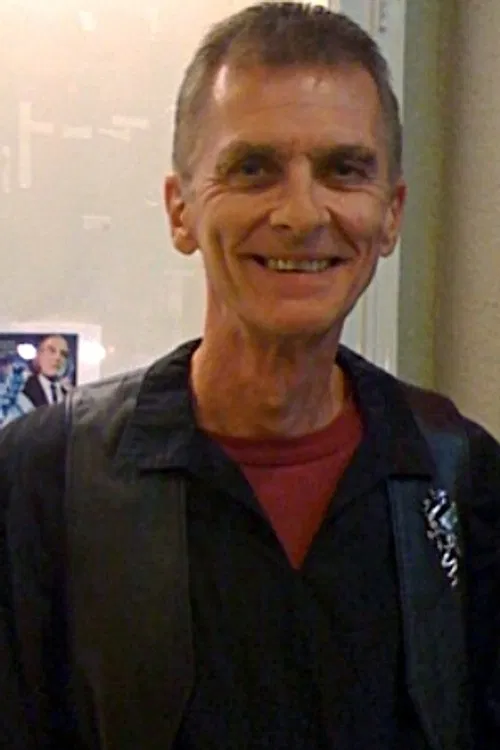 Mark Anthony Major profile