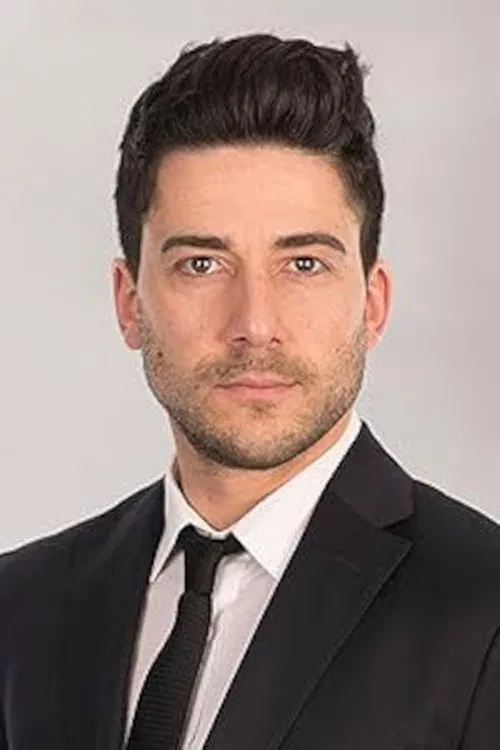 John-Paul Pace profile