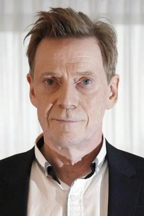 Jesper Christensen profile