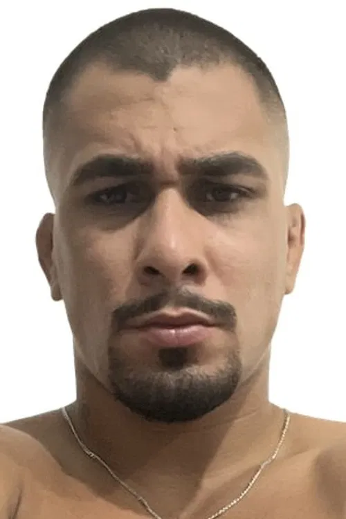 Gabriel Braga profile