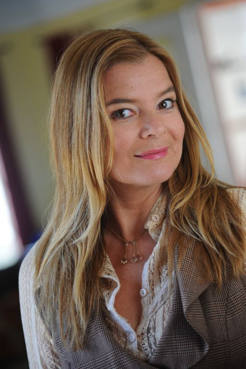 Tatyana Yassukovich profile