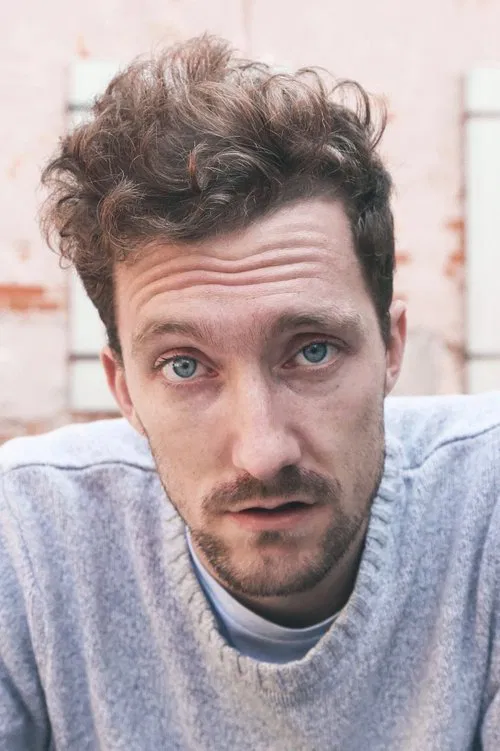 Philipp Droste profile