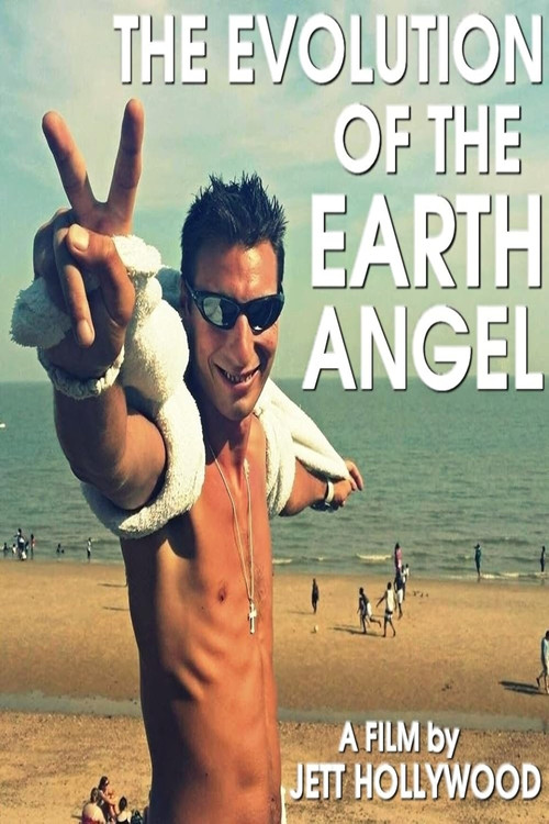 The Evolution Of The Earth Angel poster