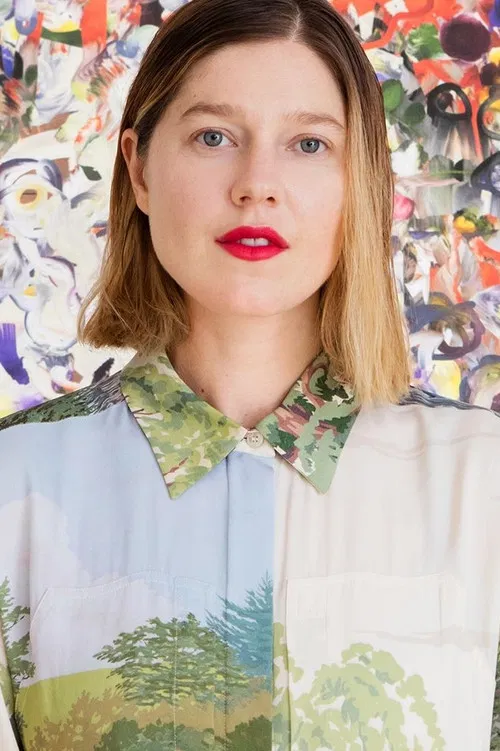 Petra Cortright profile
