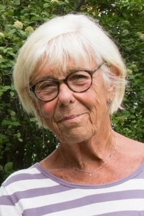 Tiina Hammar profile