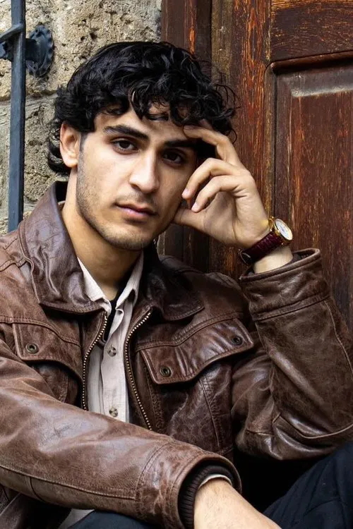 Ülvi Haşim profile