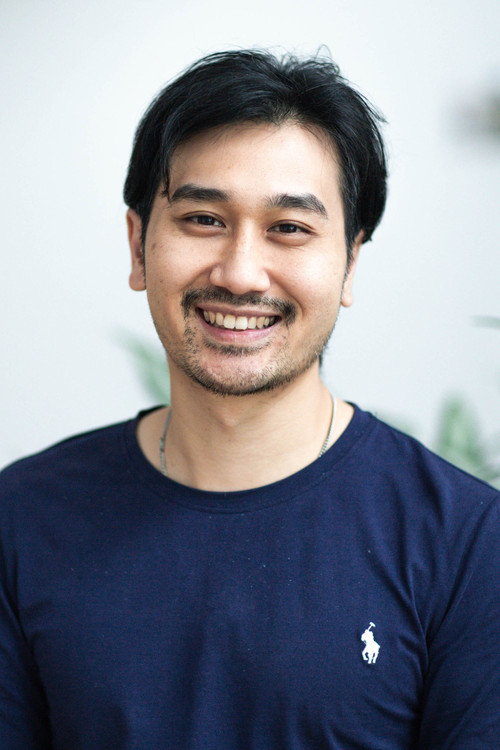 Stanley Tsang profile